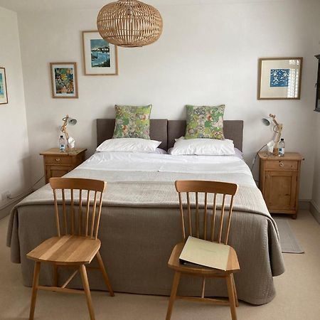 Number 19 B&B チチェスター 部屋 写真
